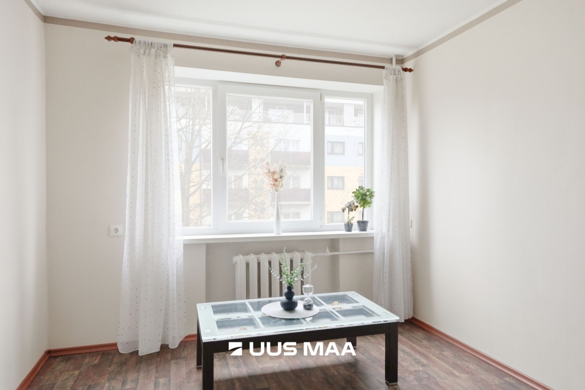 Tallinn, Põhja-Tallinna linnaosa, Pelguranna, Kari tn 26