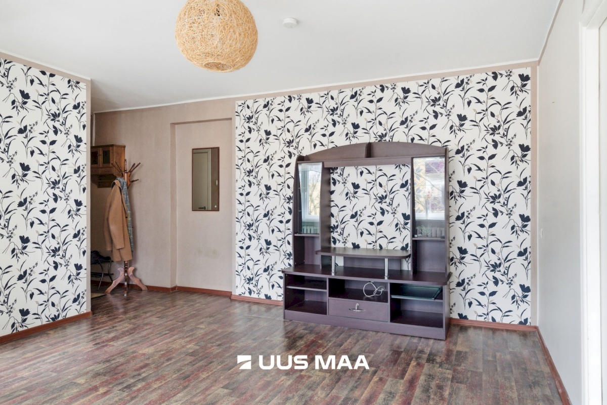 Tallinn, Põhja-Tallinna linnaosa, Pelguranna, Kari tn 26