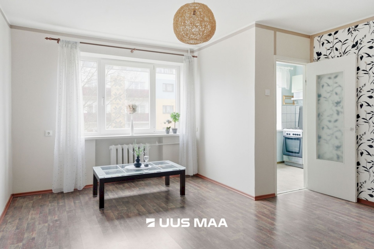 Tallinn, Põhja-Tallinna linnaosa, Pelguranna, Kari tn 26