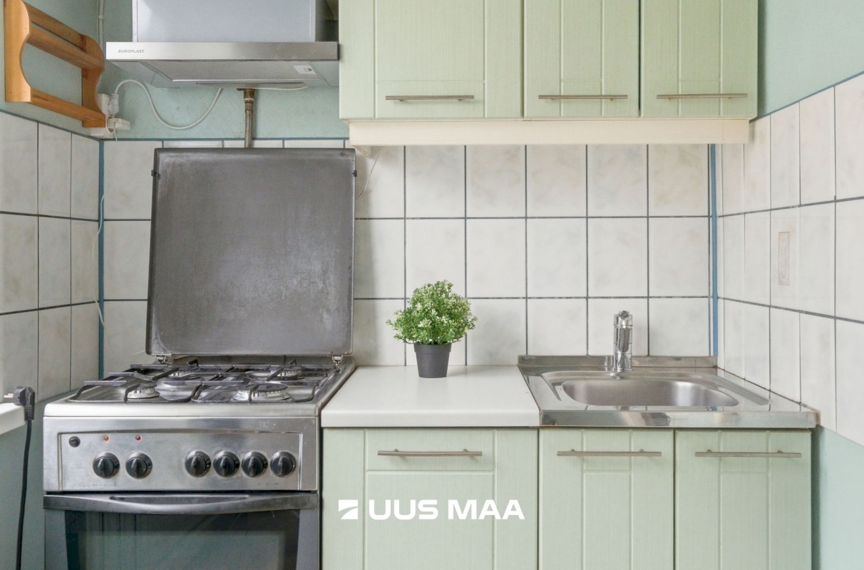 Tallinn, Põhja-Tallinna linnaosa, Pelguranna, Kari tn 26