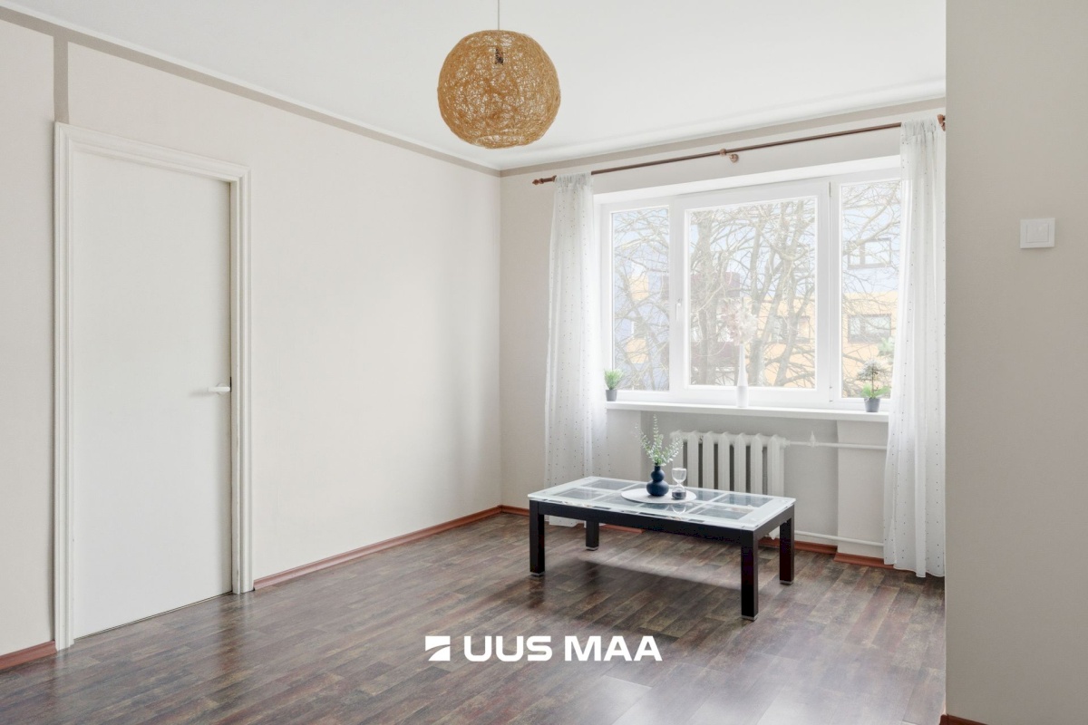 Tallinn, Põhja-Tallinna linnaosa, Pelguranna, Kari tn 26