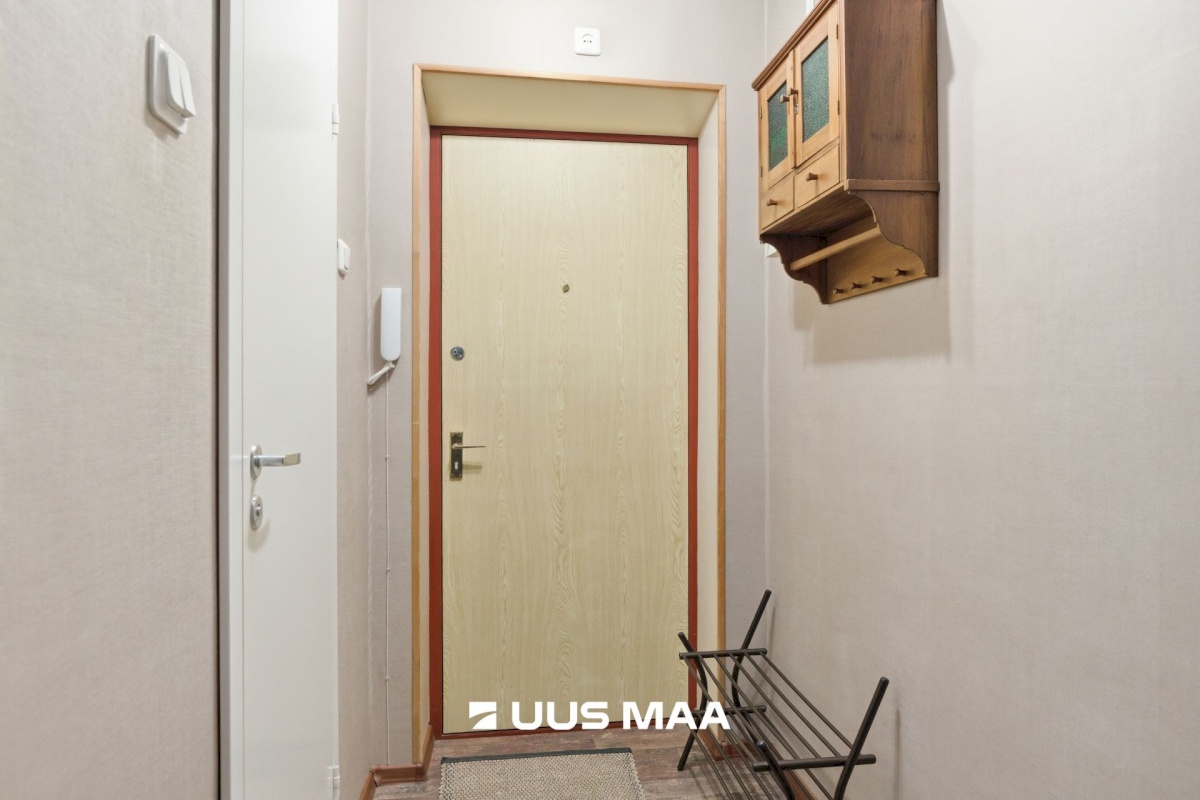 Tallinn, Põhja-Tallinna linnaosa, Pelguranna, Kari tn 26