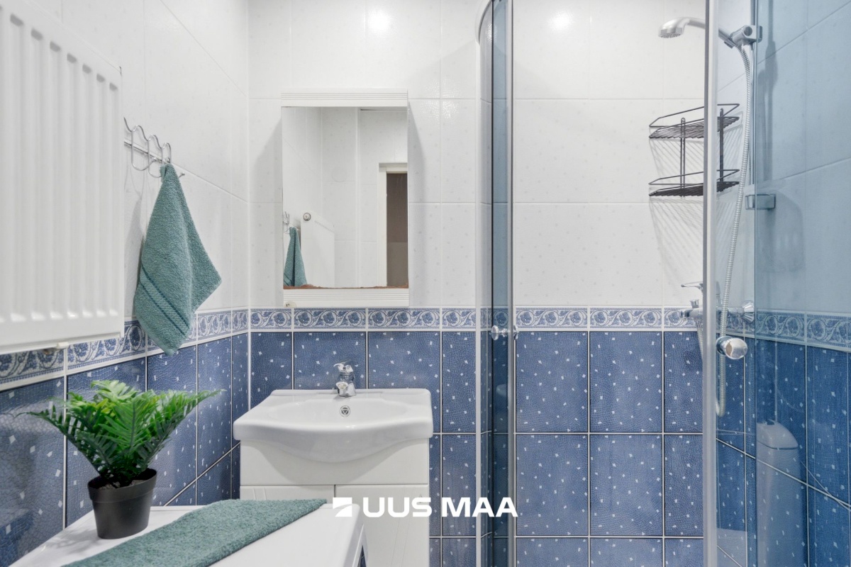 Tallinn, Põhja-Tallinna linnaosa, Pelguranna, Kari tn 26