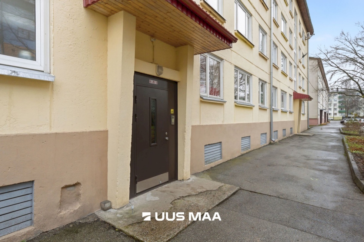 Tallinn, Põhja-Tallinna linnaosa, Pelguranna, Kari tn 26