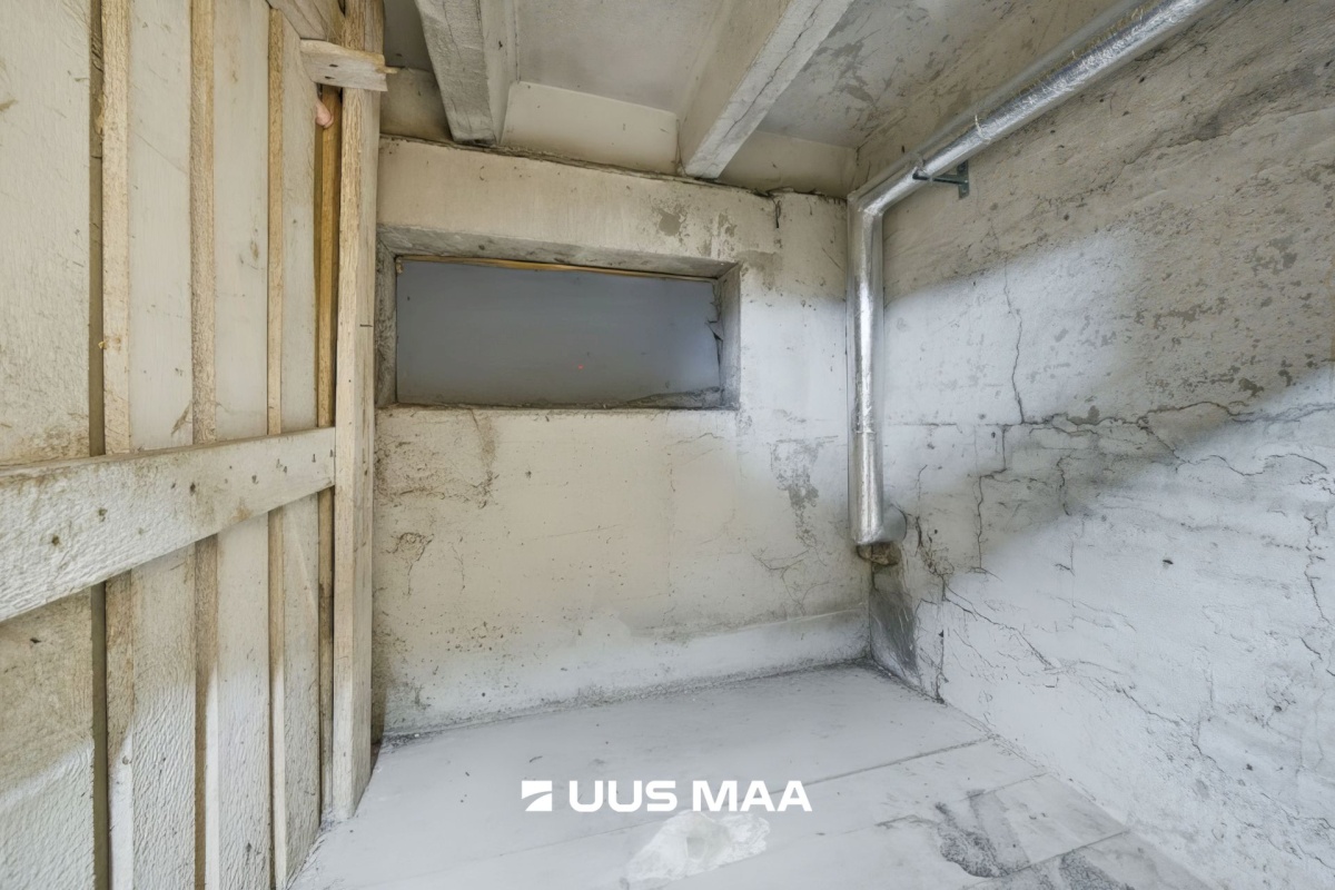 Tallinn, Põhja-Tallinna linnaosa, Pelguranna, Kari tn 26