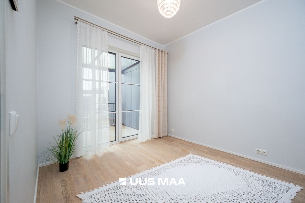 Tartu linn, Tartu linn, Annelinn, Ihaste põik 12