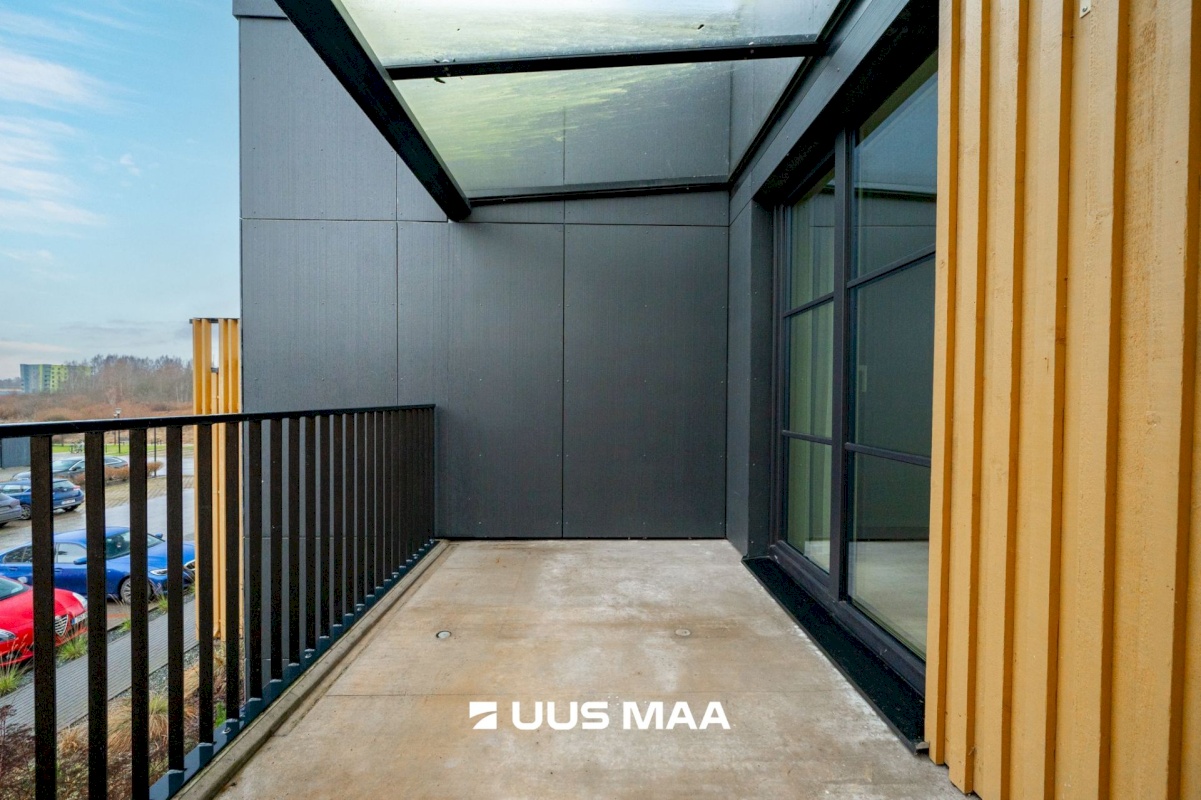 Tartu linn, Tartu linn, Annelinn, Ihaste põik 12