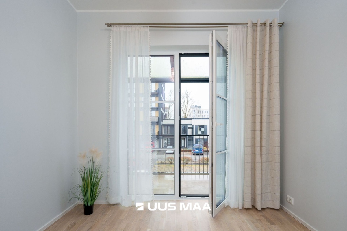 Tartu linn, Tartu linn, Annelinn, Ihaste põik 12