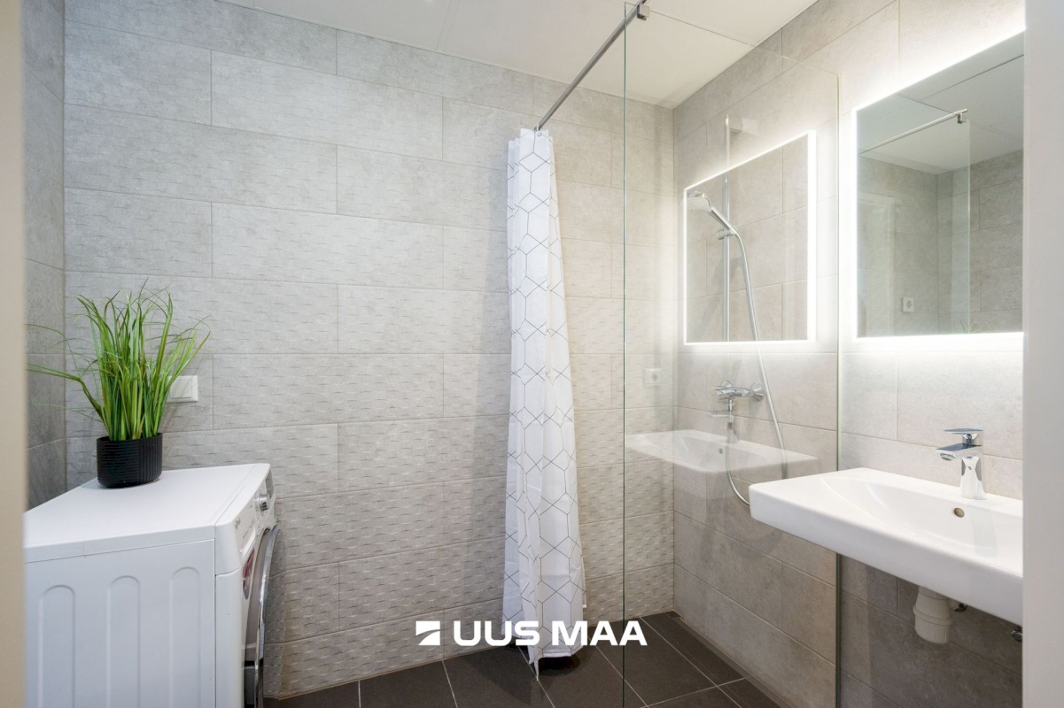 Tartu linn, Tartu linn, Annelinn, Ihaste põik 12