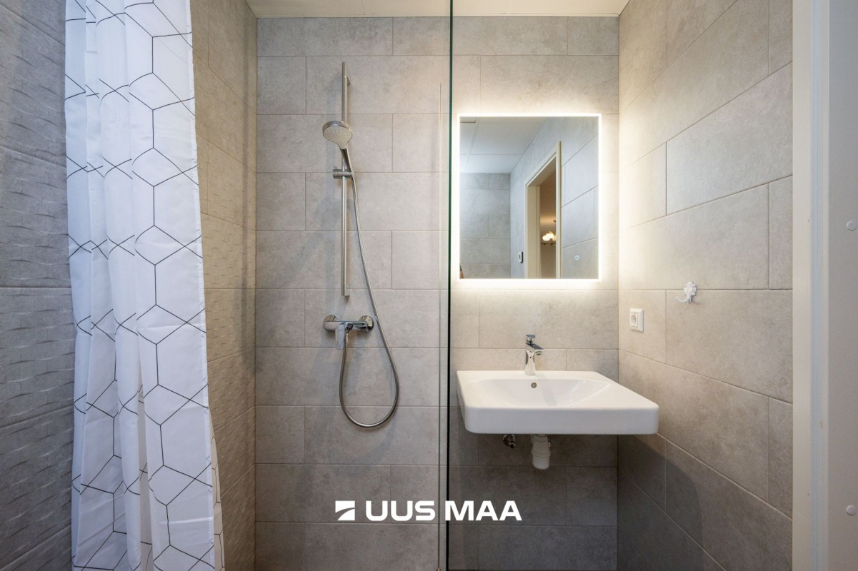 Tartu linn, Tartu linn, Annelinn, Ihaste põik 12