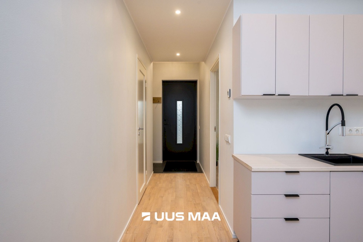 Tartu linn, Tartu linn, Annelinn, Ihaste põik 12