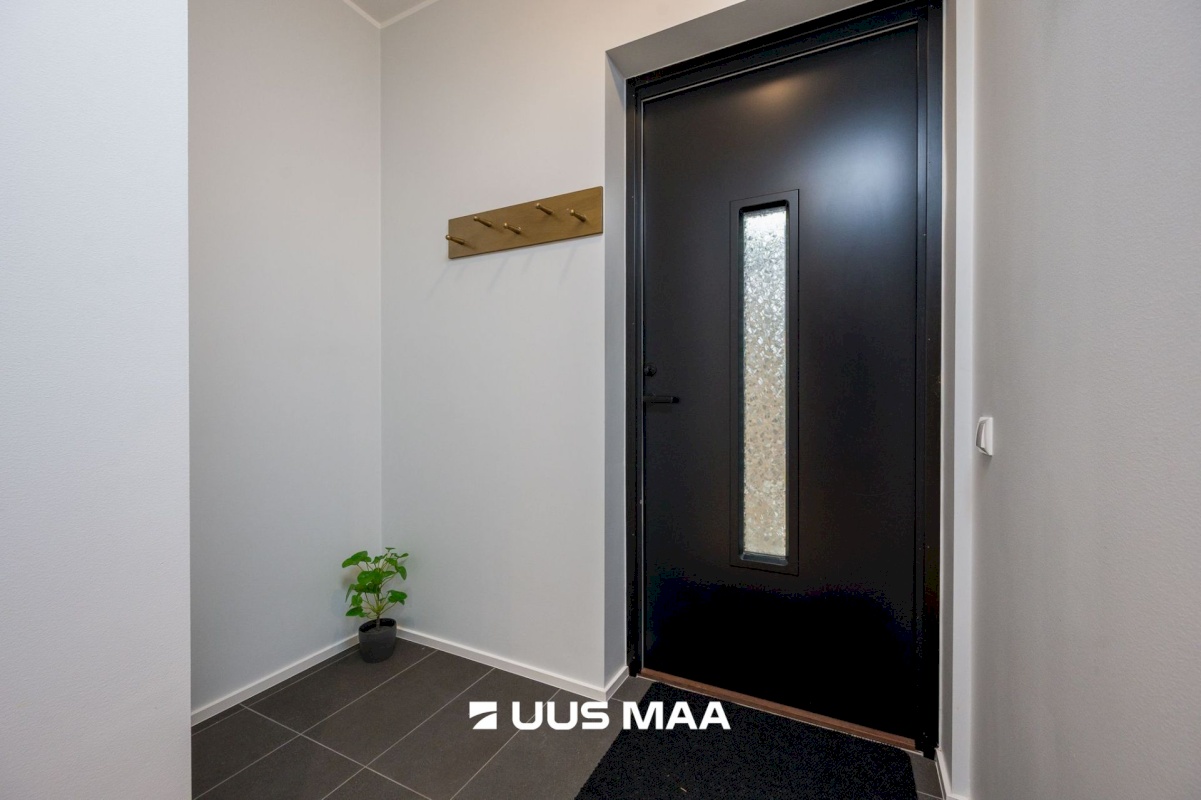 Tartu linn, Tartu linn, Annelinn, Ihaste põik 12