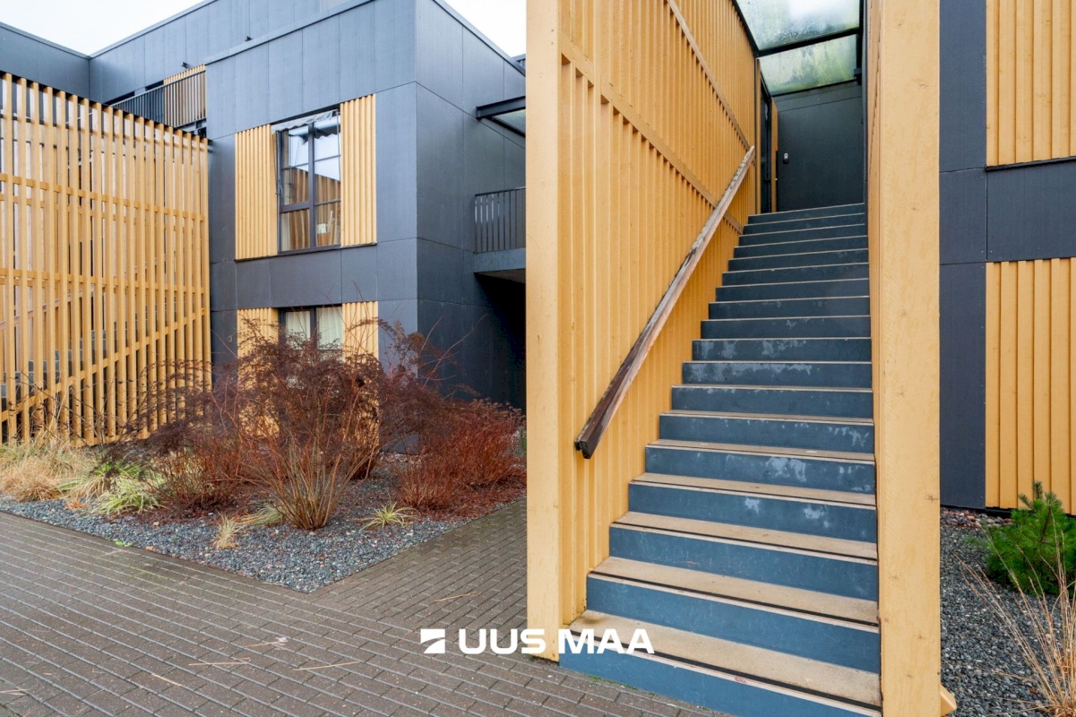 Tartu linn, Tartu linn, Annelinn, Ihaste põik 12