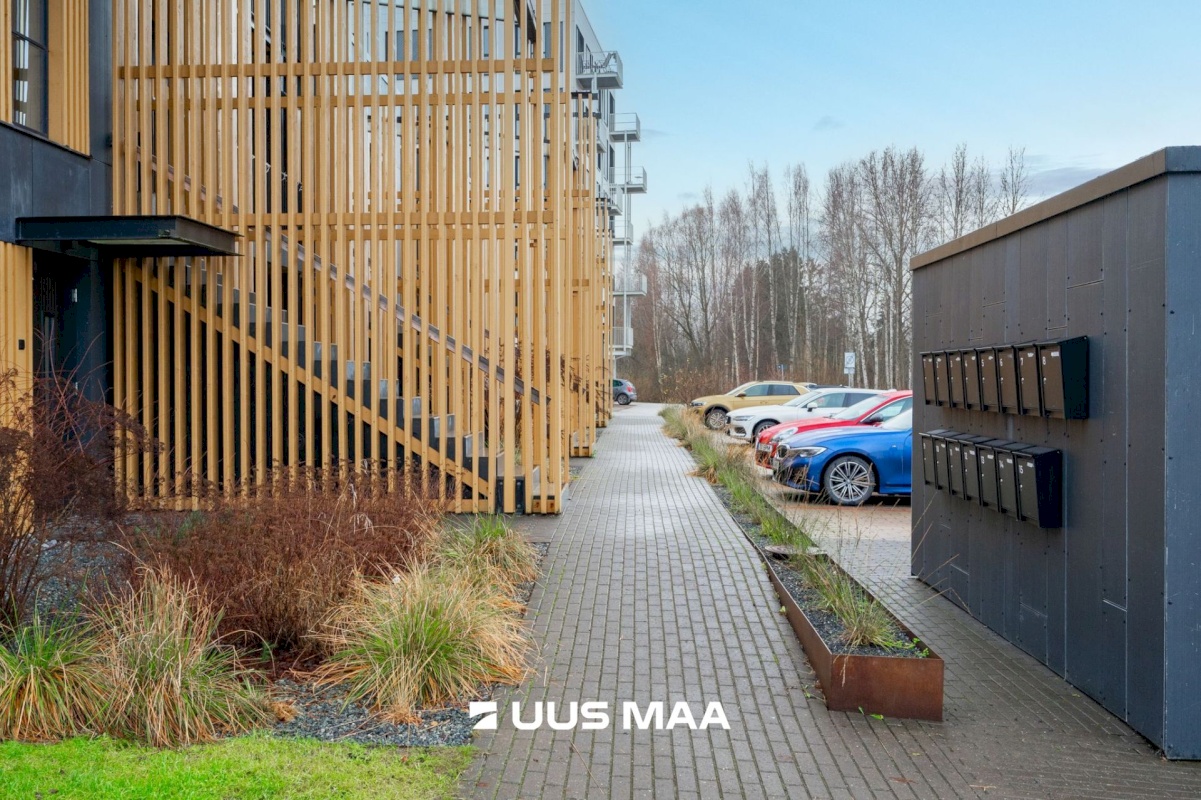 Tartu linn, Tartu linn, Annelinn, Ihaste põik 12