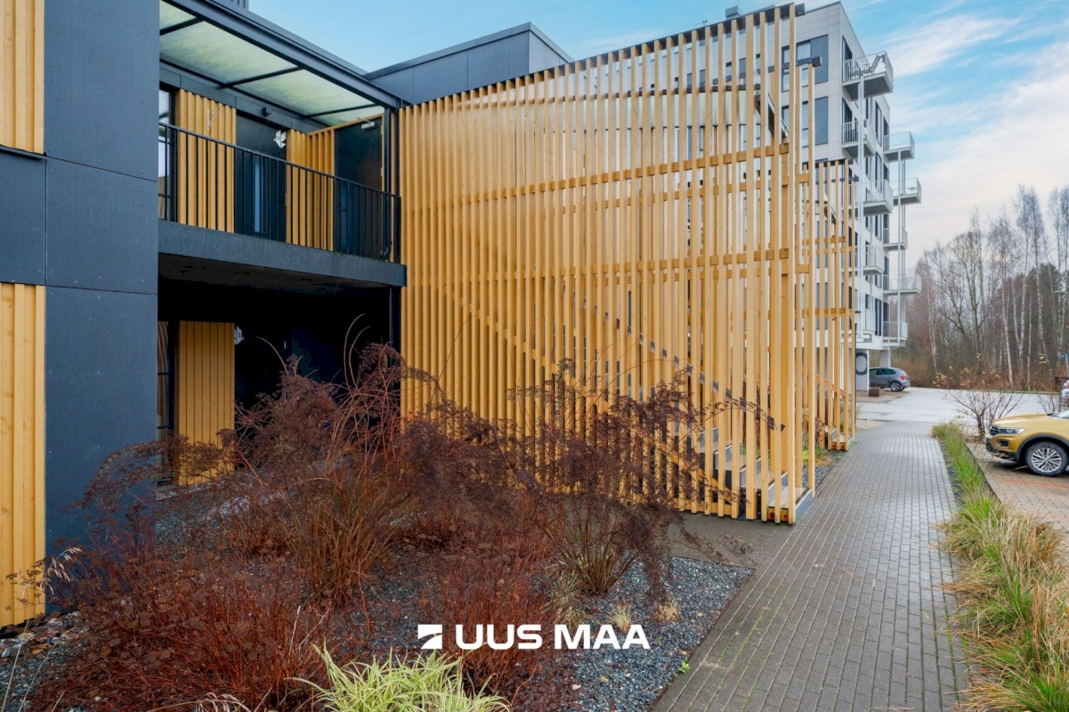 Tartu linn, Tartu linn, Annelinn, Ihaste põik 12