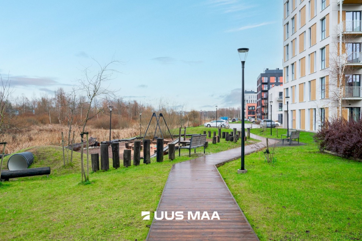 Tartu linn, Tartu linn, Annelinn, Ihaste põik 12