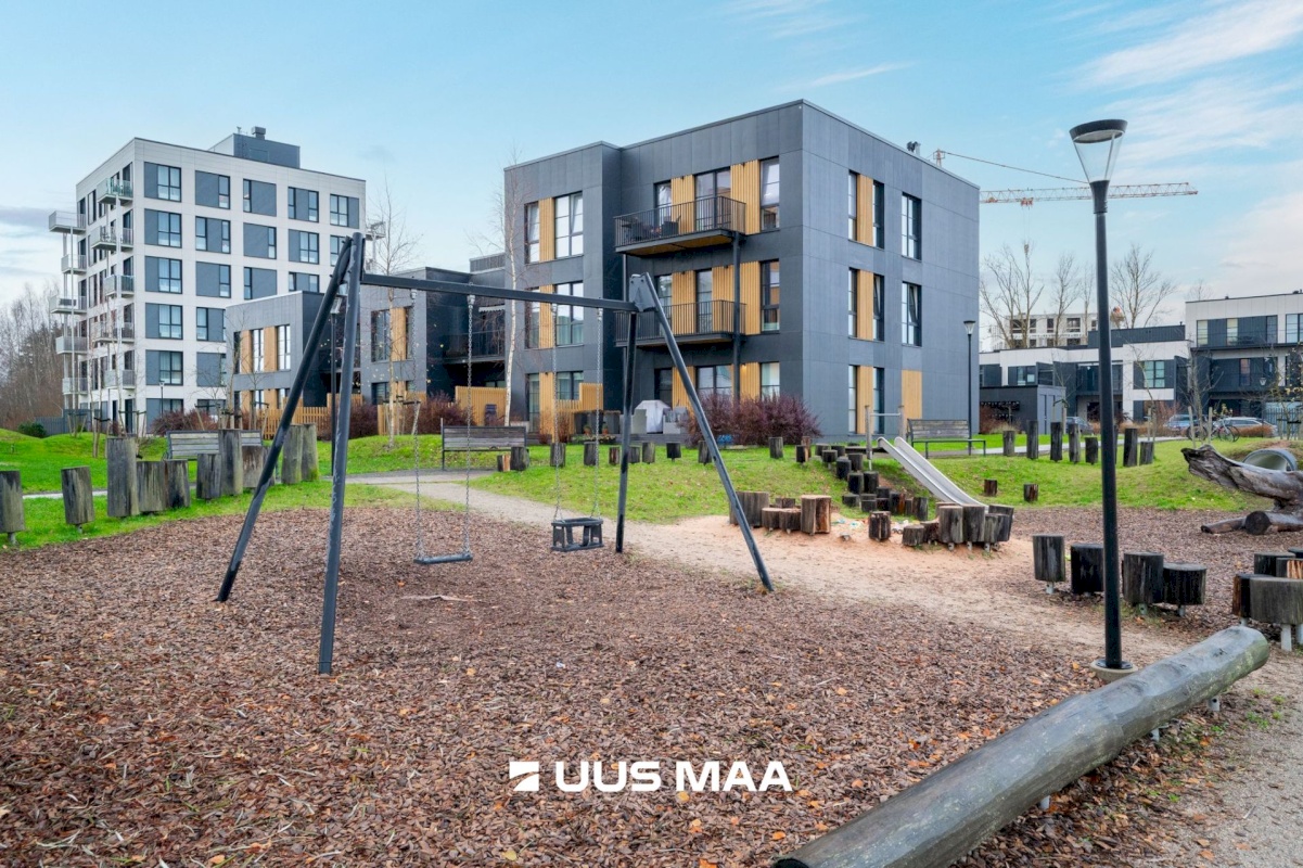 Tartu linn, Tartu linn, Annelinn, Ihaste põik 12