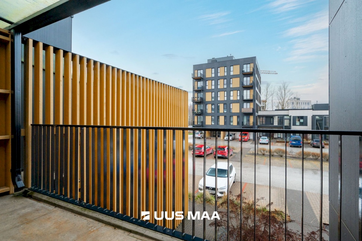 Tartu linn, Tartu linn, Annelinn, Ihaste põik 12