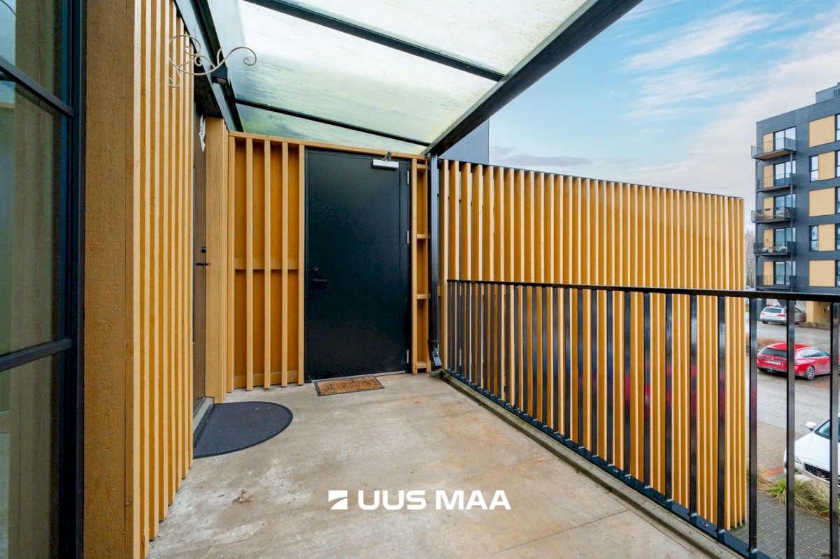 Tartu linn, Tartu linn, Annelinn, Ihaste põik 12