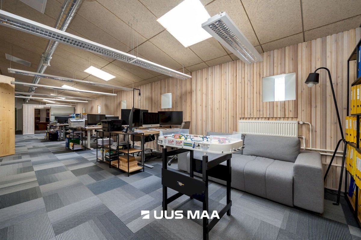 Tallinn, Kesklinna linnaosa, Kadriorg, Gonsiori tn 29