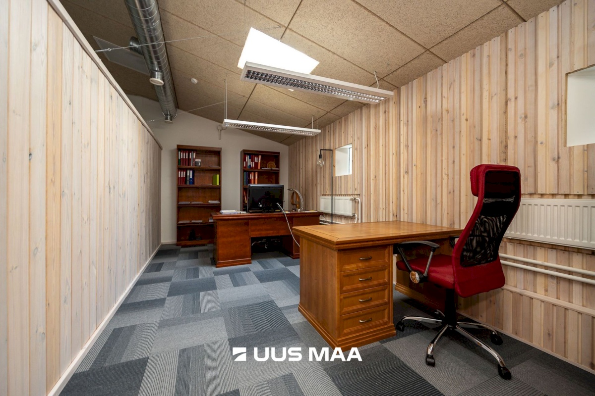 Tallinn, Kesklinna linnaosa, Kadriorg, Gonsiori tn 29