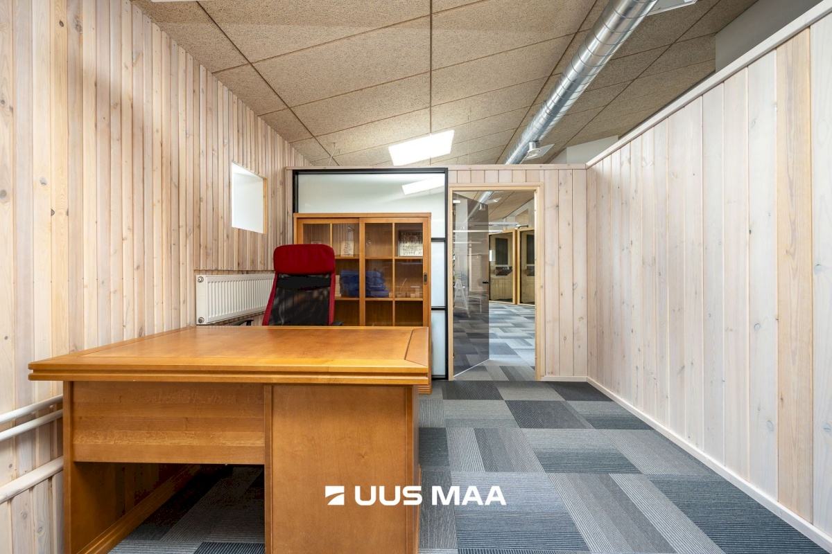 Tallinn, Kesklinna linnaosa, Kadriorg, Gonsiori tn 29