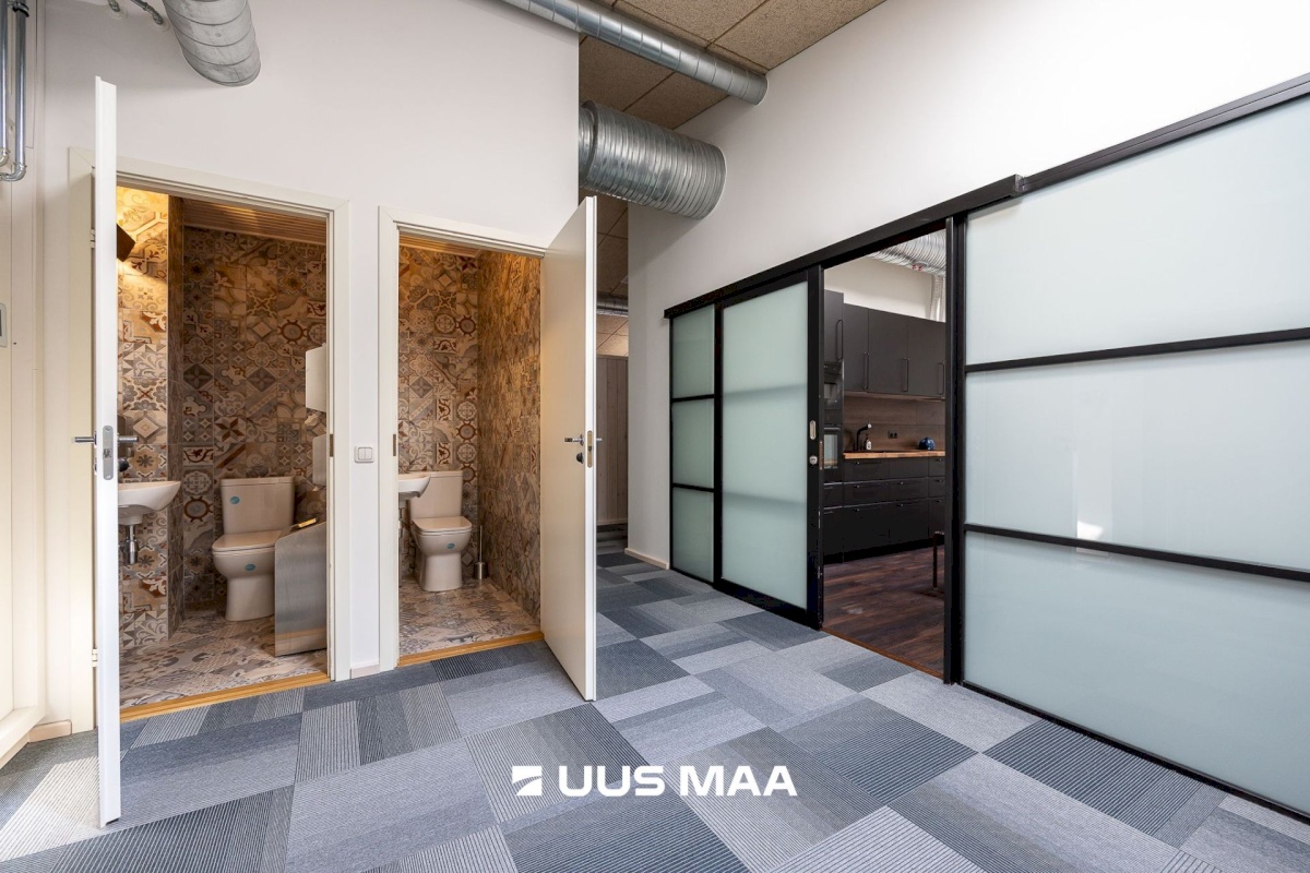 Tallinn, Kesklinna linnaosa, Kadriorg, Gonsiori tn 29