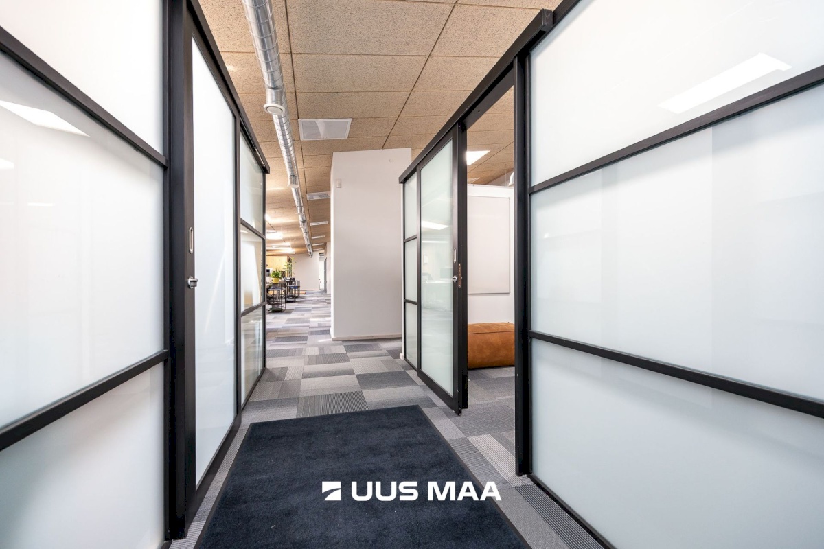 Tallinn, Kesklinna linnaosa, Kadriorg, Gonsiori tn 29