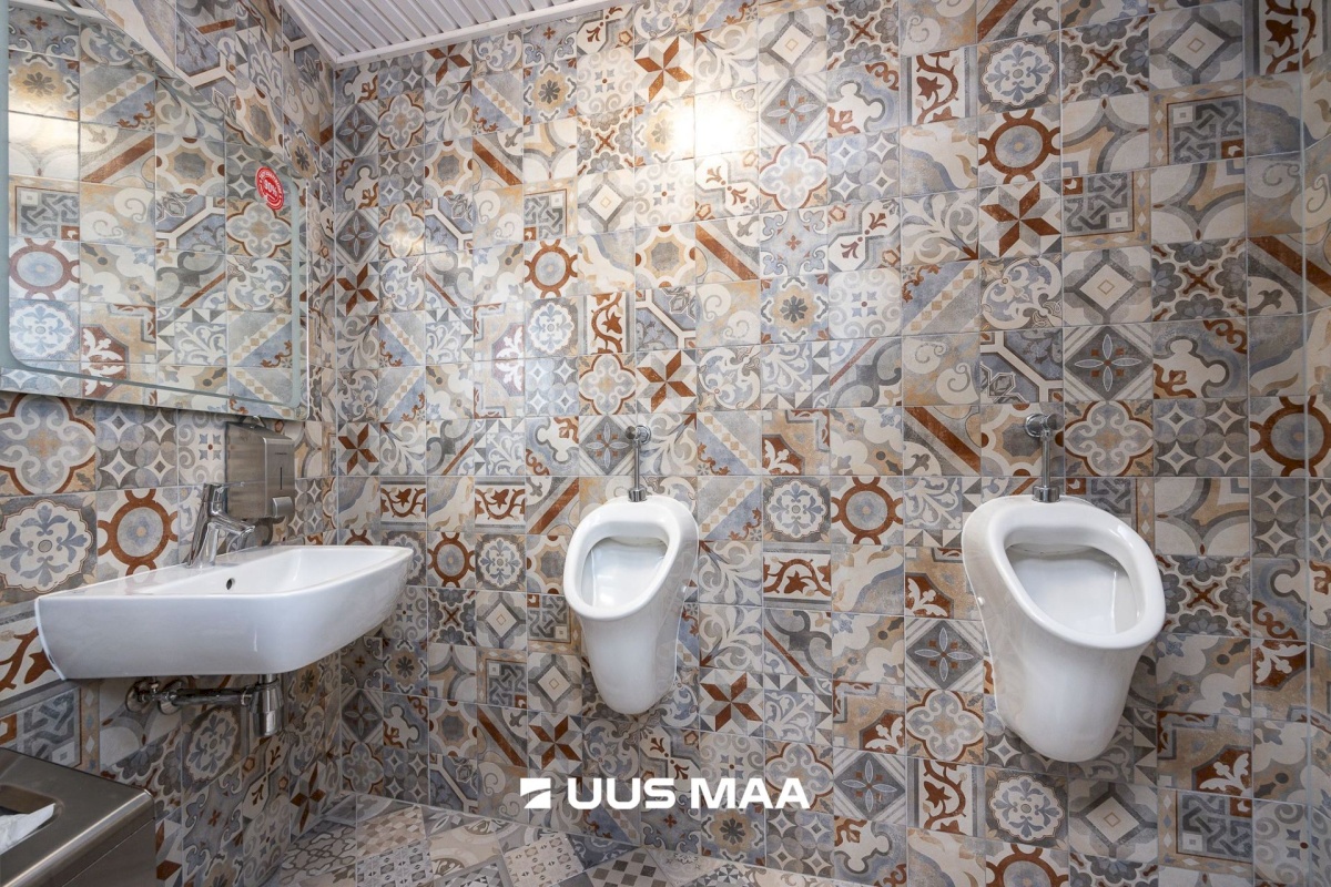 Tallinn, Kesklinna linnaosa, Kadriorg, Gonsiori tn 29