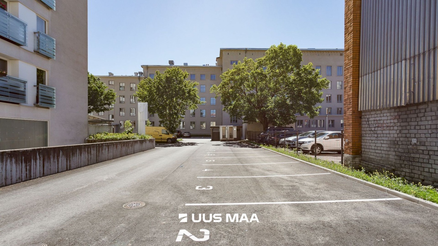 Tallinn, Kesklinna linnaosa, Kadriorg, Gonsiori tn 29