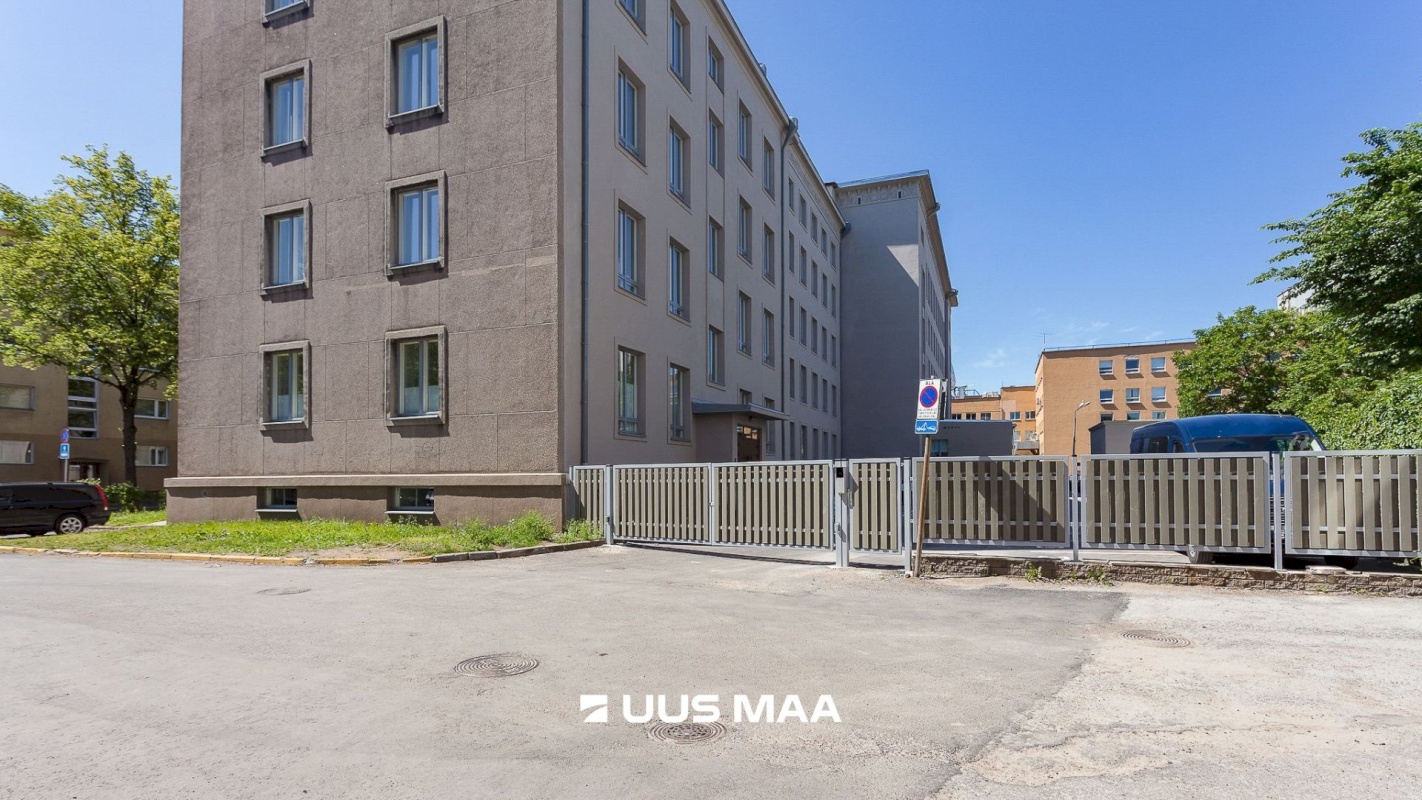 Tallinn, Kesklinna linnaosa, Kadriorg, Gonsiori tn 29