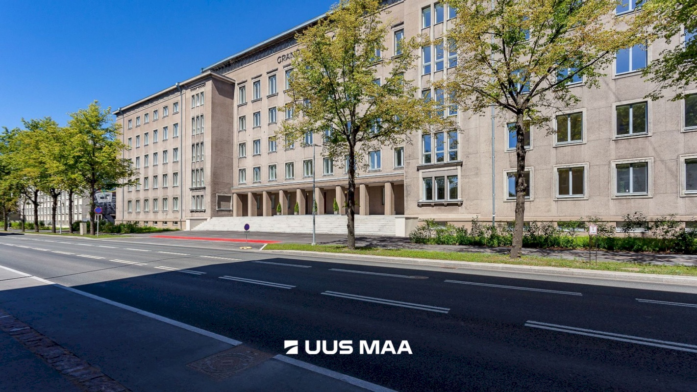 Tallinn, Kesklinna linnaosa, Kadriorg, Gonsiori tn 29