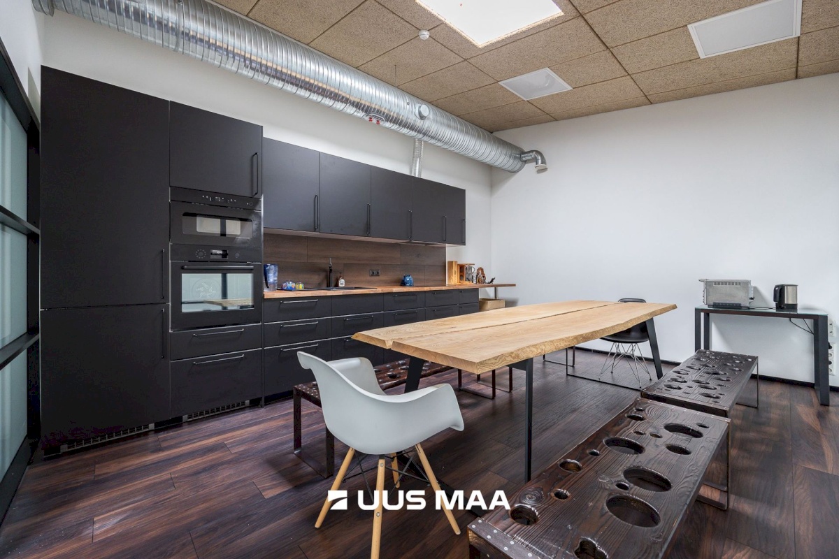 Tallinn, Kesklinna linnaosa, Kadriorg, Gonsiori tn 29