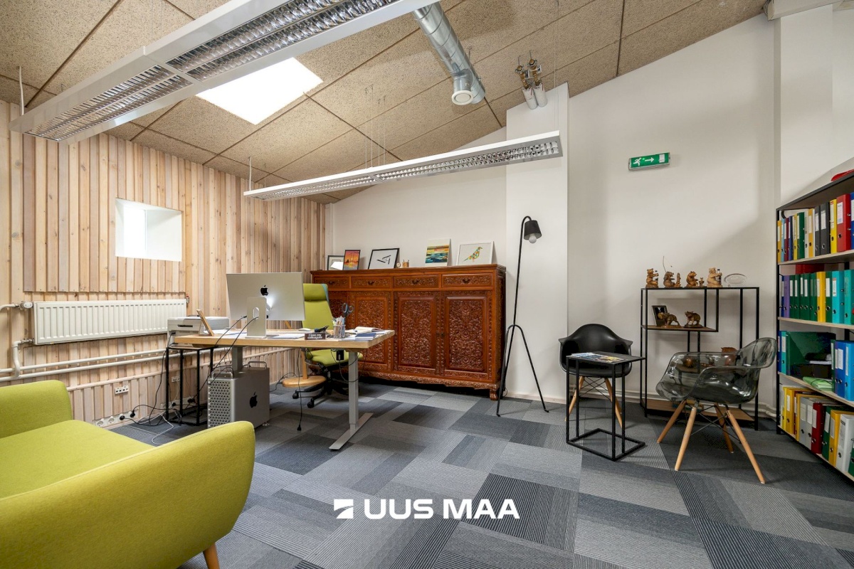 Tallinn, Kesklinna linnaosa, Kadriorg, Gonsiori tn 29