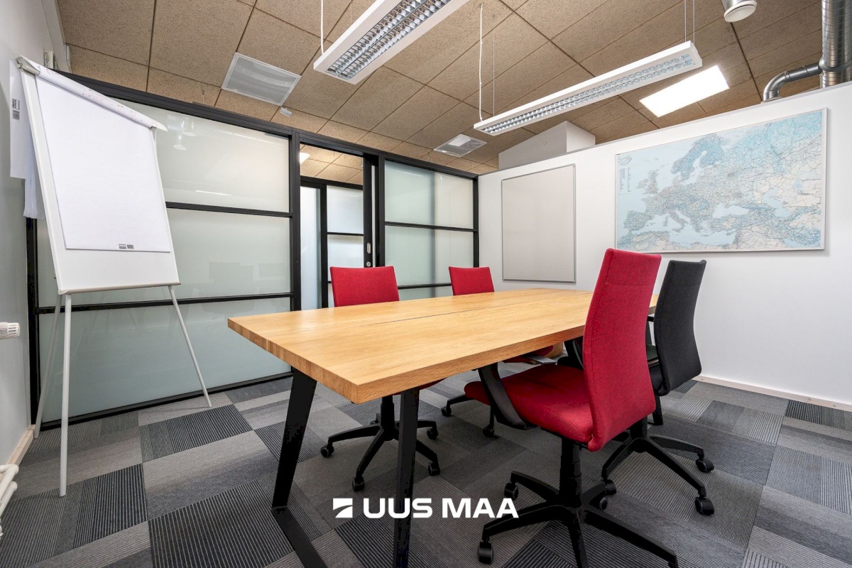 Tallinn, Kesklinna linnaosa, Kadriorg, Gonsiori tn 29