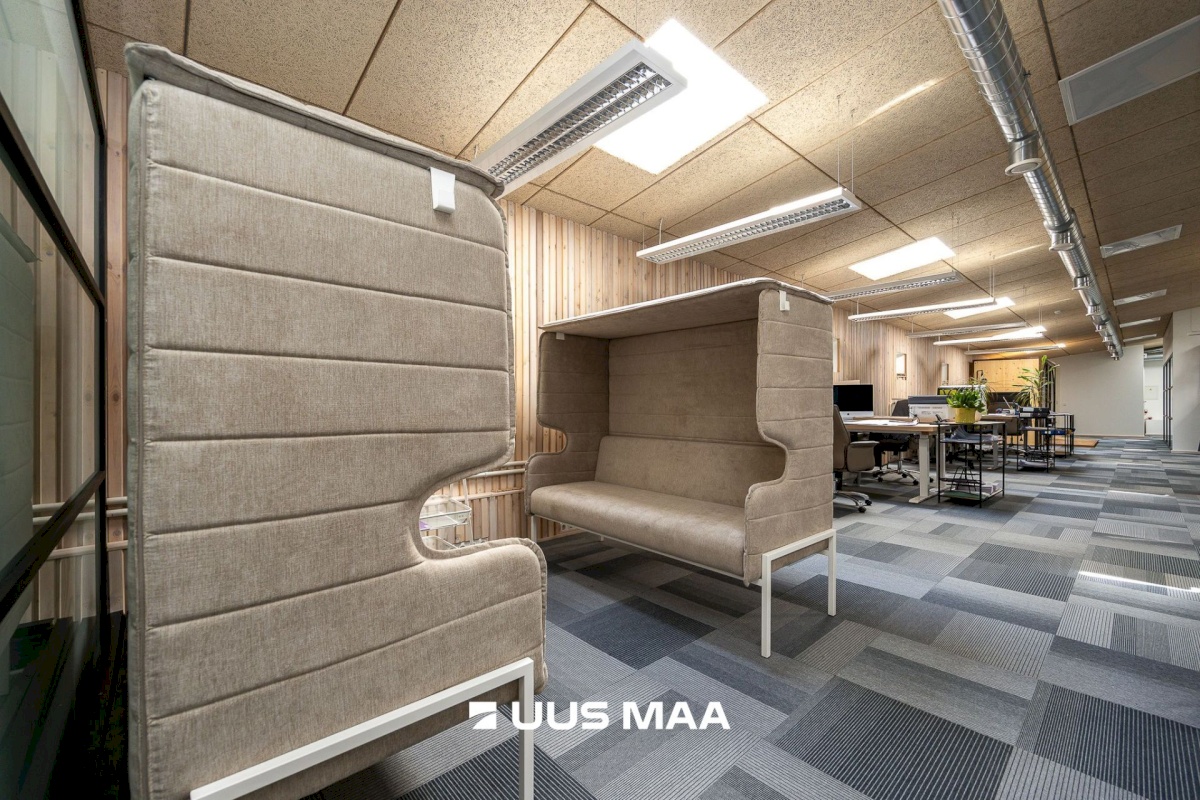 Tallinn, Kesklinna linnaosa, Kadriorg, Gonsiori tn 29