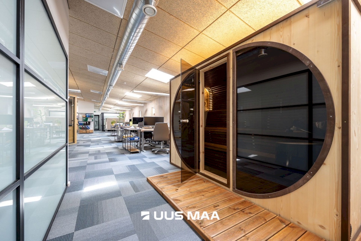 Tallinn, Kesklinna linnaosa, Kadriorg, Gonsiori tn 29