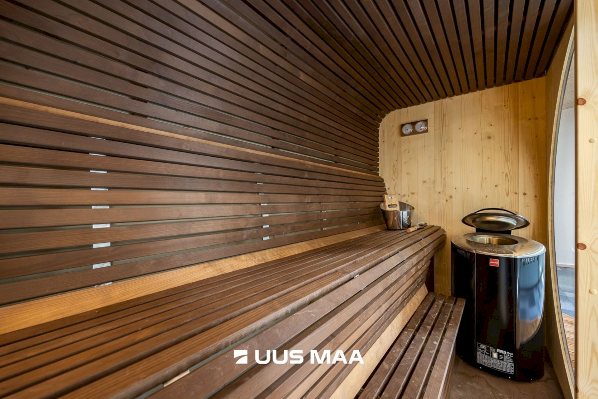 Tallinn, Kesklinna linnaosa, Kadriorg, Gonsiori tn 29