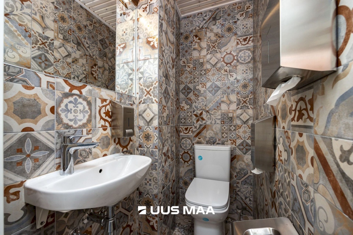 Tallinn, Kesklinna linnaosa, Kadriorg, Gonsiori tn 29