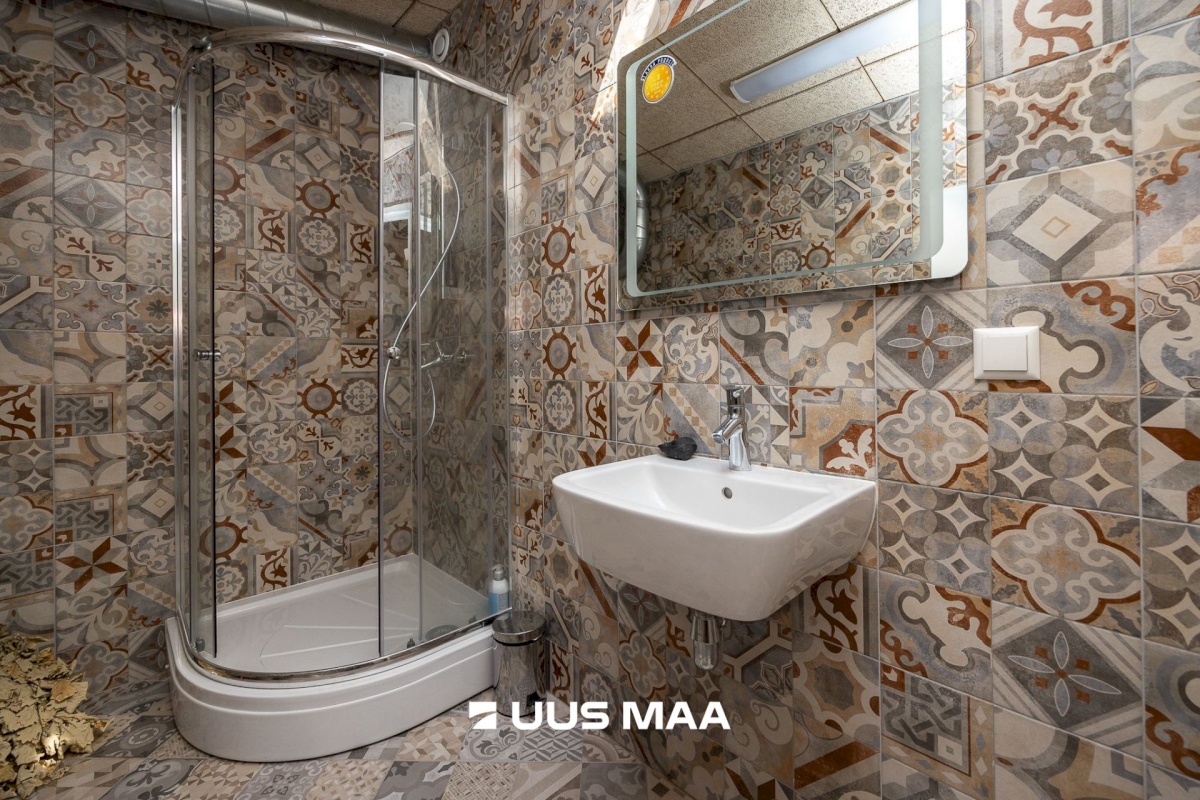 Tallinn, Kesklinna linnaosa, Kadriorg, Gonsiori tn 29