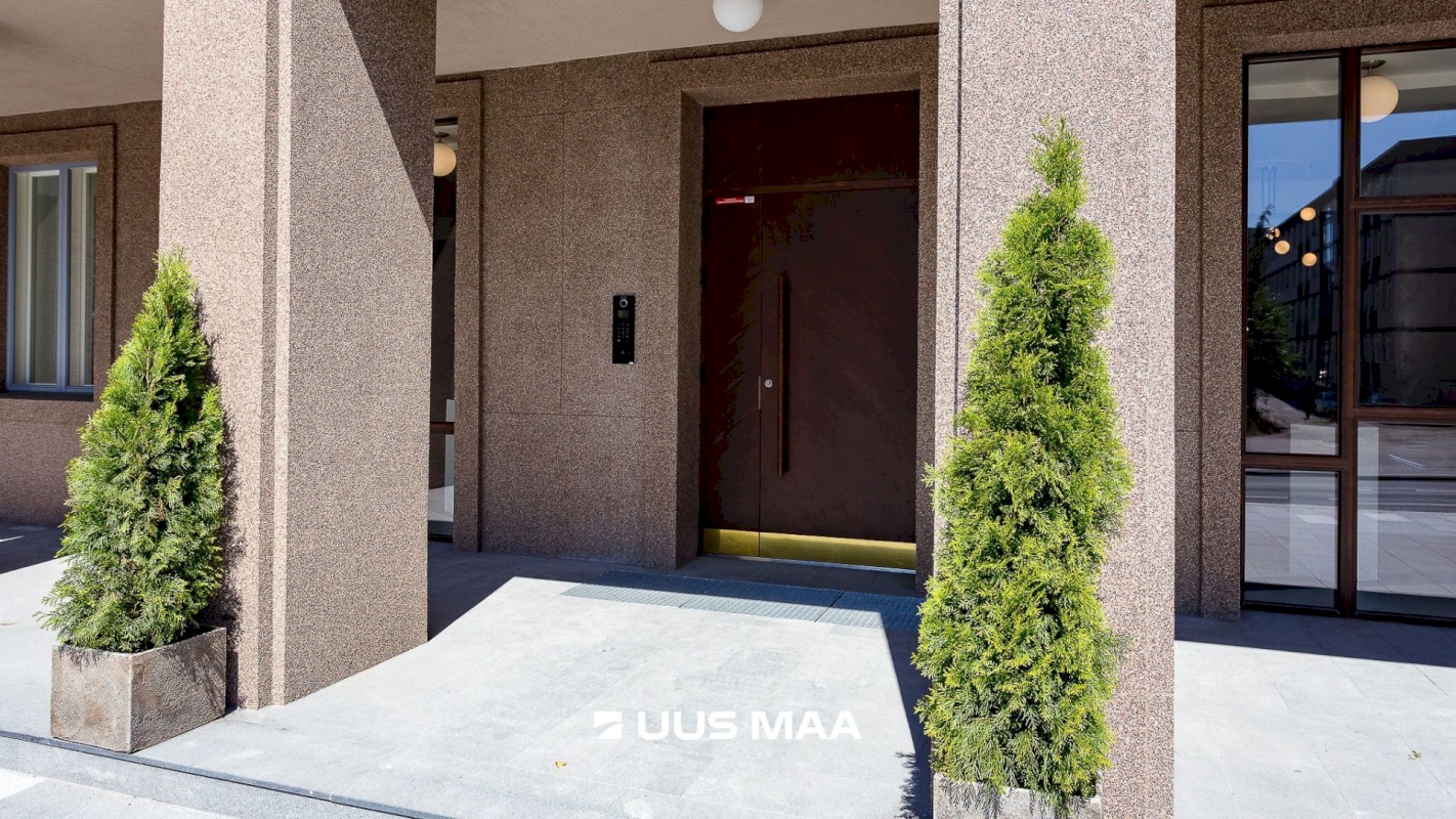 Tallinn, Kesklinna linnaosa, Kadriorg, Gonsiori tn 29