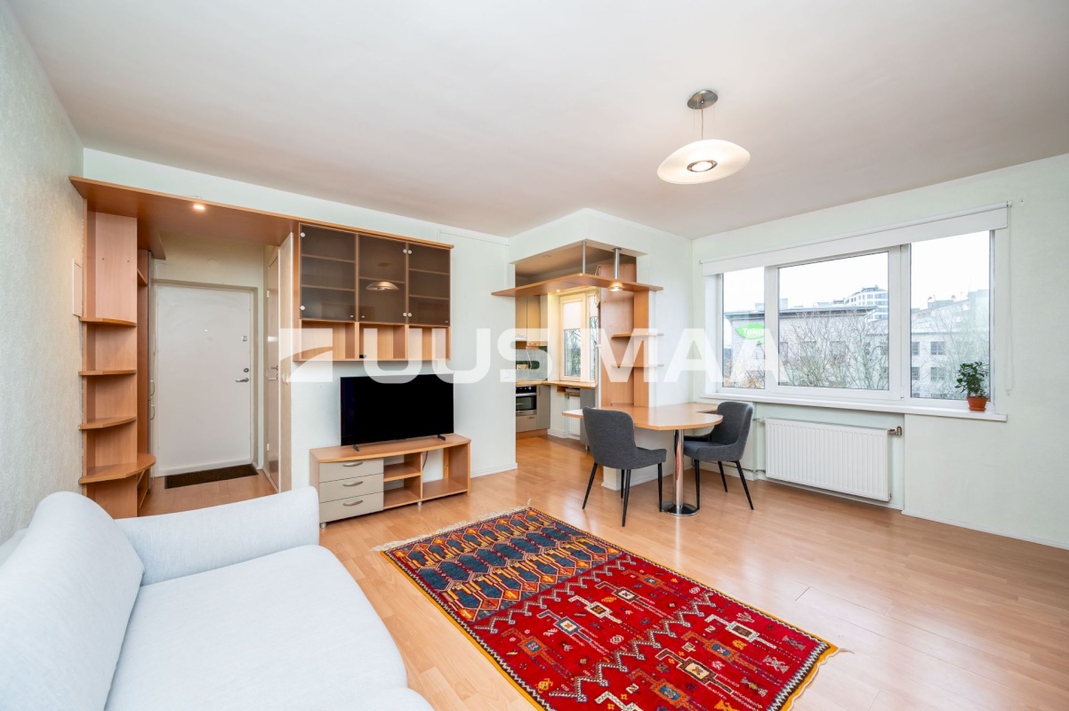 Tallinn, Lasnamäe linnaosa, Sikupilli, Majaka tn 5