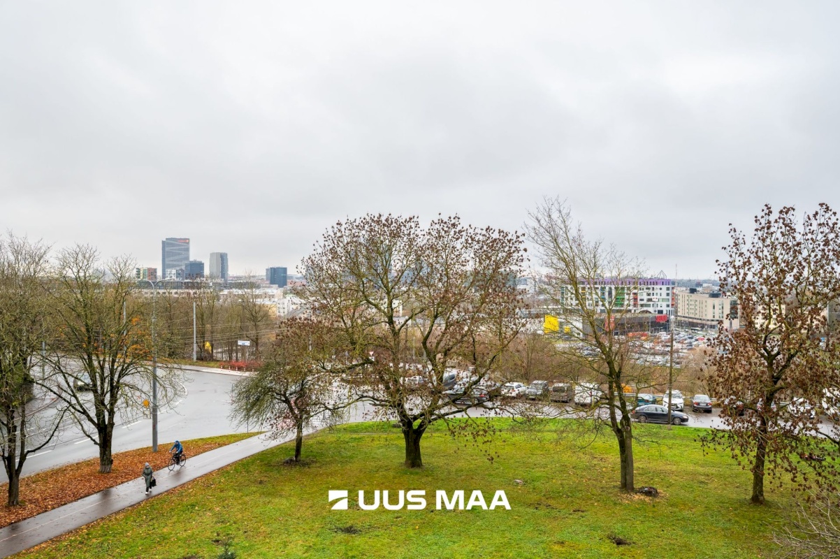 Tallinn, Lasnamäe linnaosa, Sikupilli, Majaka tn 5