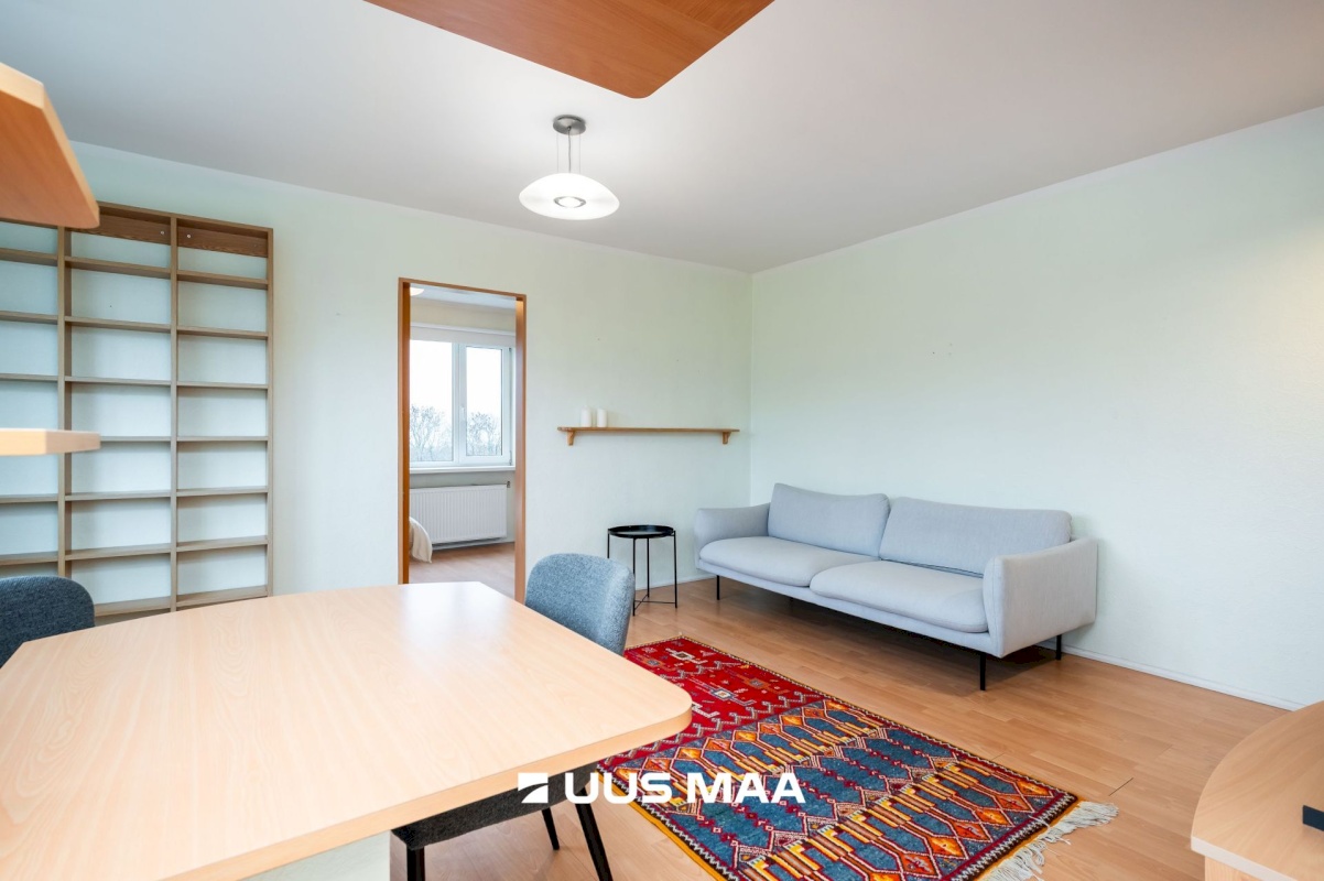 Tallinn, Lasnamäe linnaosa, Sikupilli, Majaka tn 5