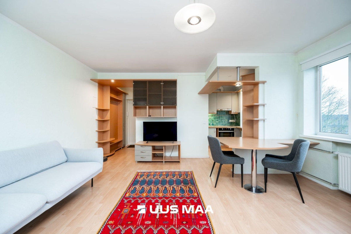 Tallinn, Lasnamäe linnaosa, Sikupilli, Majaka tn 5