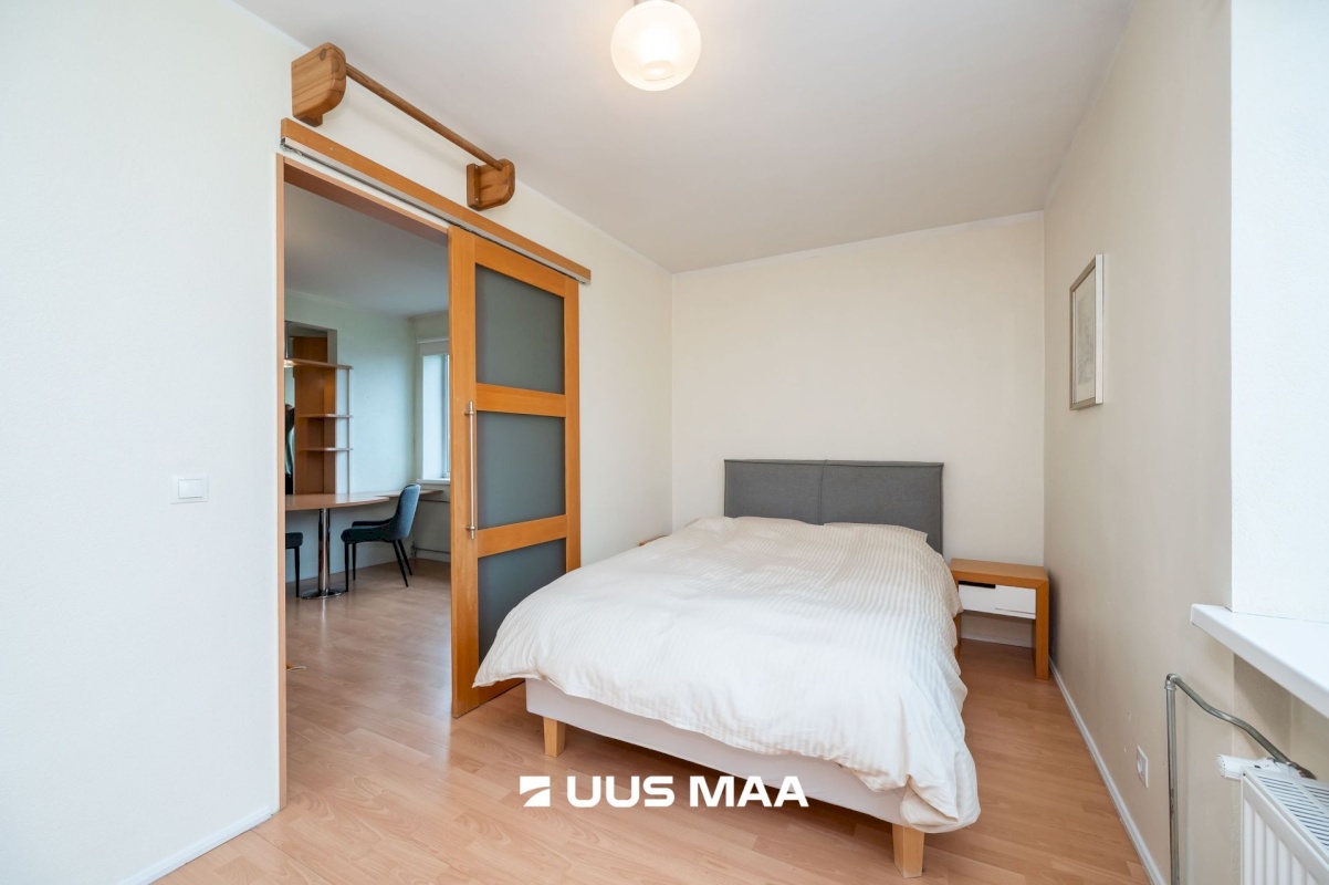 Tallinn, Lasnamäe linnaosa, Sikupilli, Majaka tn 5