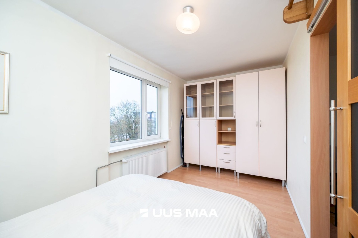 Tallinn, Lasnamäe linnaosa, Sikupilli, Majaka tn 5