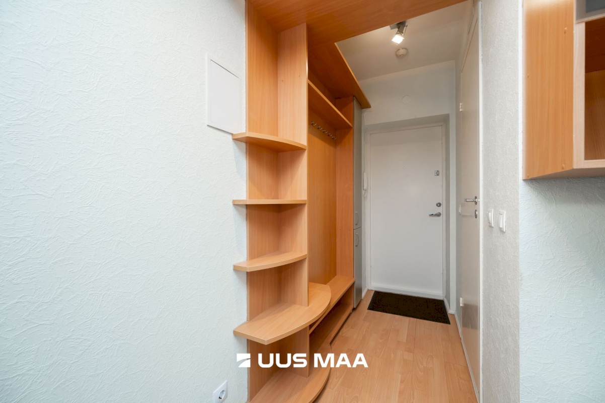 Tallinn, Lasnamäe linnaosa, Sikupilli, Majaka tn 5