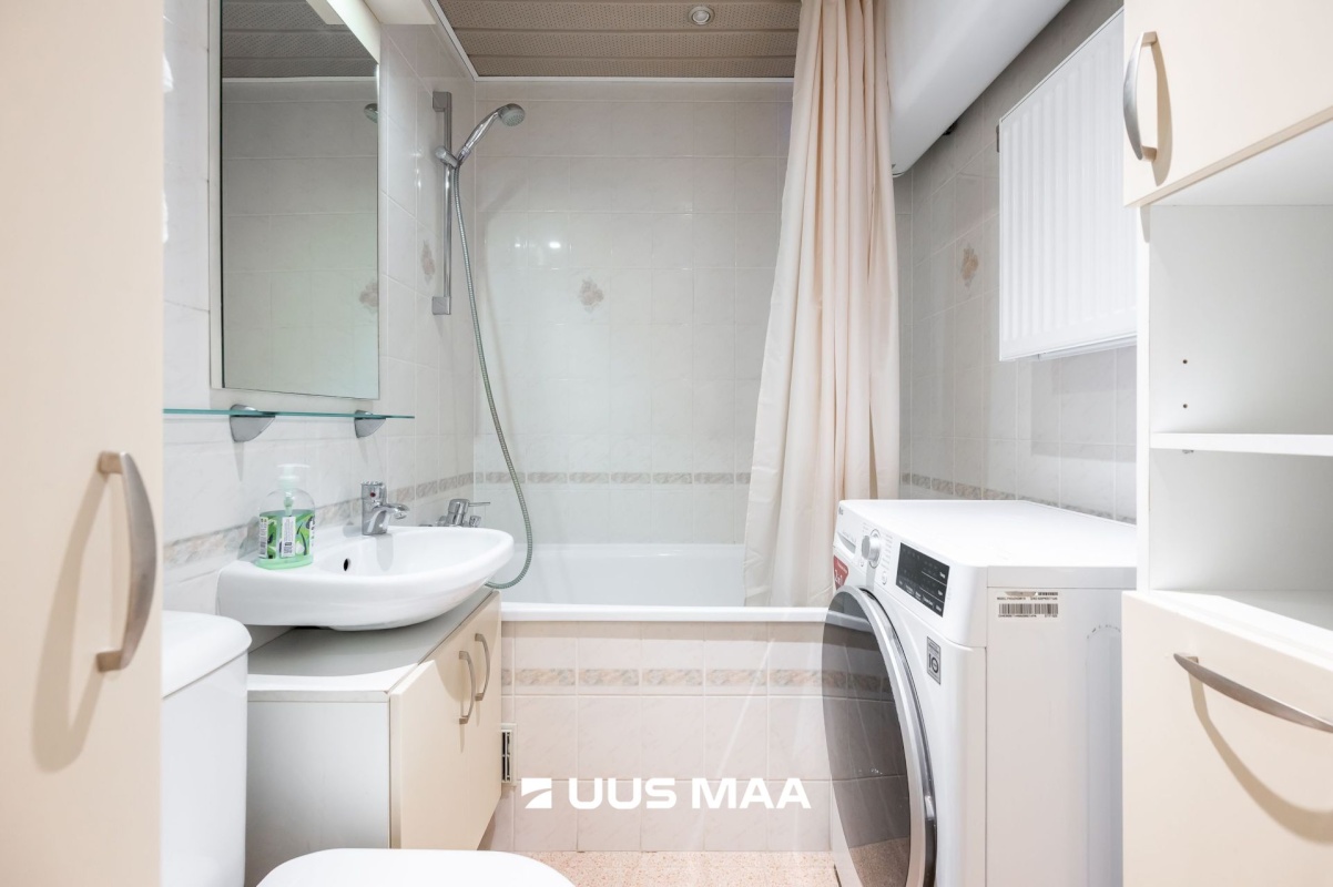 Tallinn, Lasnamäe linnaosa, Sikupilli, Majaka tn 5