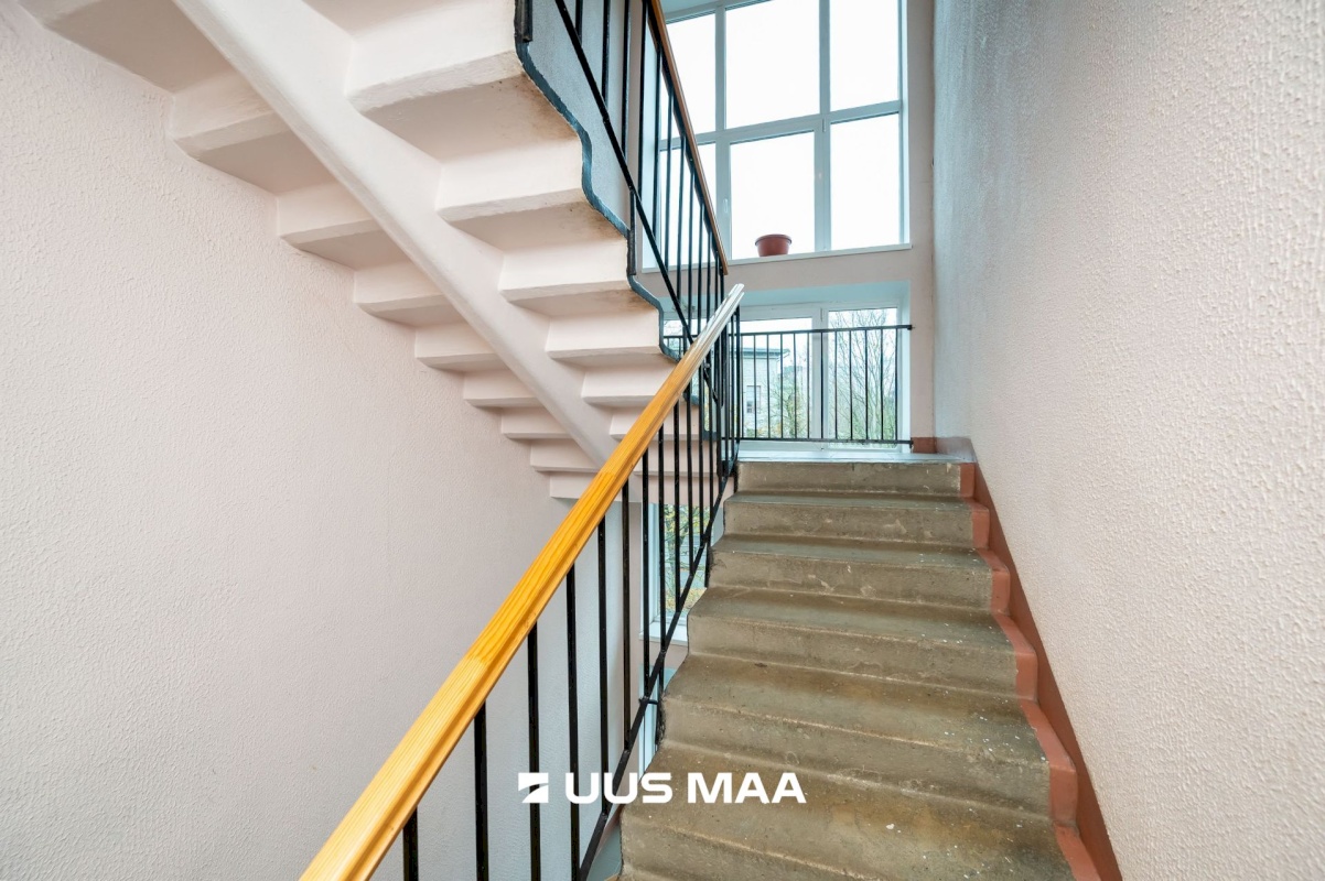 Tallinn, Lasnamäe linnaosa, Sikupilli, Majaka tn 5